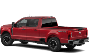 2026 Ford Super Duty® External Image 3